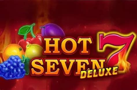 Hot Seven Deluxe Bwin